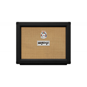 Orange PPC212OBB Noir