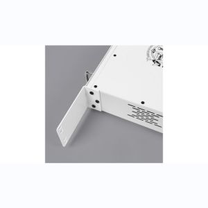 Orange Oreilles rack pour Little Bass Thing