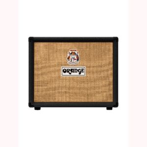 Orange Super Crush 100C Noir