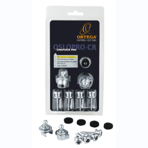 ortega Strap-locks OSLOPRO-CR
