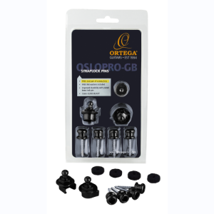 ortega Strap-locks OSLOPRO-GB