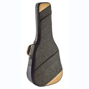 Ortega Etui Léger Folk Dreadnought Moca