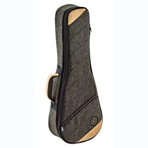 Ortega Etui Léger Ukulele concert Moca