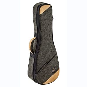 Ortega Etui Leger Pour Ukulele Tenor Moca
