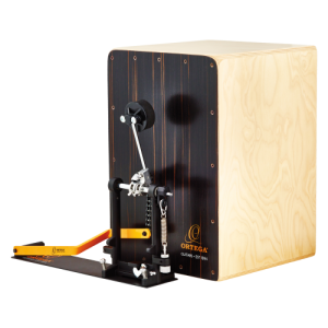 ortega cajon OSTBCJ-BU