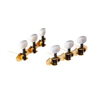 Ortega Jeu de Mécanique Family Pro Doré