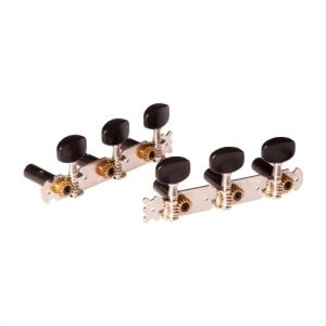 Ortega Jeu de Mecanique Classique Chrome