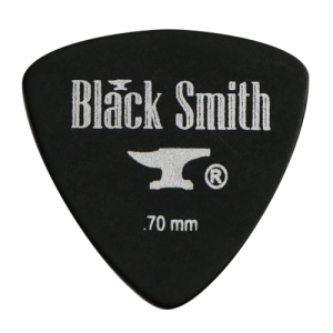 black smith pack de médiator P003BKM