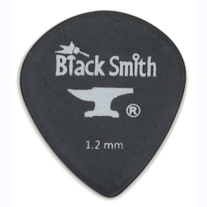 black smith pack de médiator P004BKH