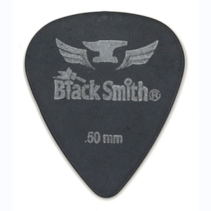 black smith pack de médiator P005BKL