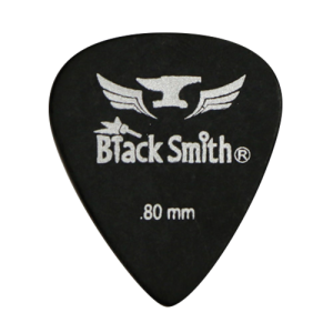 black smith pack de médiator P005BKM