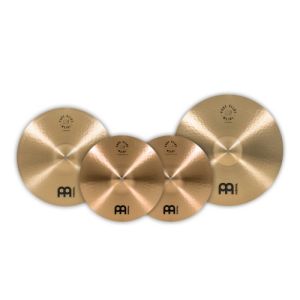 Meinl Pack Pure Alloy Standard PA-CS2 