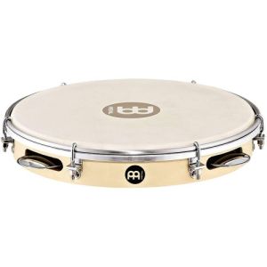 PANDEIROS MEINL 10" PEUPLIER