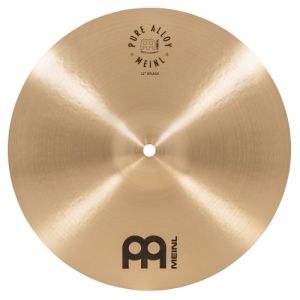 Meinl Splash Pure Alloy 12" PA12S