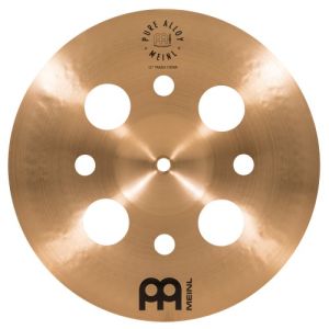 CHINOISE MEINL PURE ALLOY 12" TRASH