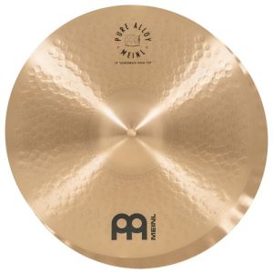 Meinl Charleston Pure Alloy 15" Soundwav PA15SWH