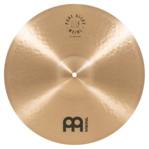 Meinl Crash Pure Alloy 16" Thin PA16TC