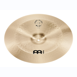 meinl cymbale PA18CH