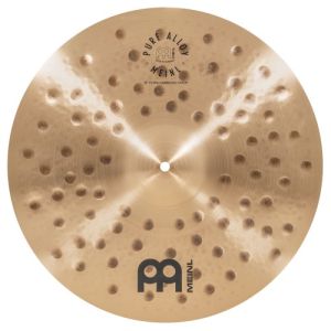 Meinl Crash Pure Alloy 18 Extra Hammere PA18EHC