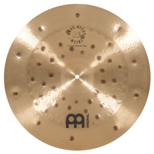Meinl Chinoise Pure Alloy 18" Extra Hamm PA18EHCH 