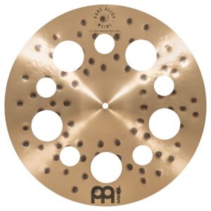 Meinl Crash Pure Alloy 18" Trash Extra H PA18EHTRC 