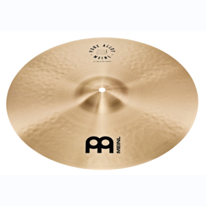 meinl cymbale PA18MC