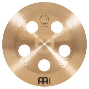 Meinl Chinoise Pure Alloy 18" Trash PA18TRCH