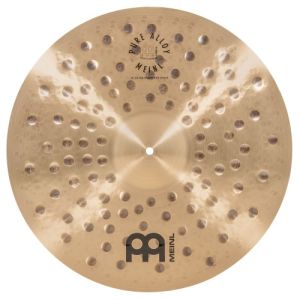Meinl Crash Pure Alloy 20" Extra Hammere PA20EHC