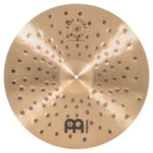 Meinl Ride Pure Alloy 22" Extra Hammered  PA22EHR
