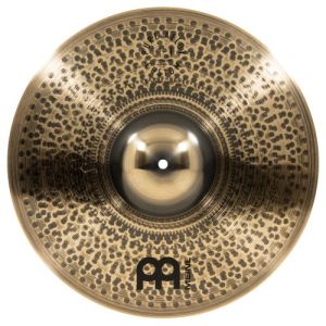 CRASH MEINL PURE ALLOY CUSTOM 18" MED.T