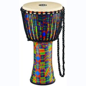 DJEMBE MEINL SYNTHETIQUE 12" KENYAN