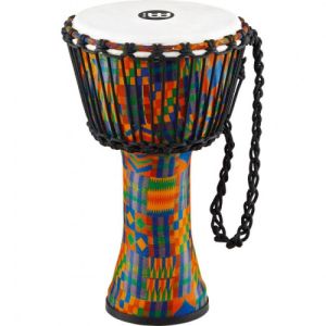 DJEMBE MEINL SYNTHETIQUE 8" KENYAN