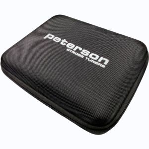 Peterson Stroboplus Hd-Hdc Carry Case