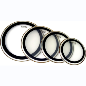 Aquarian PF14 Peau Performance II 14"