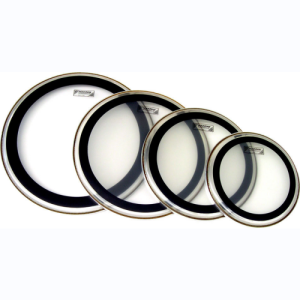 Aquarian PFC Pack Peaux PF10/12/16 + TC14