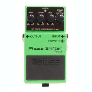 Boss PH-3 Phase Shifter