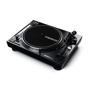 Reloop RP 8000 MK2 Platine Vinyle Entrainement direct
