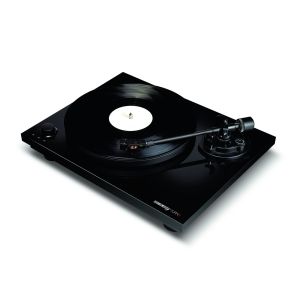 Reloop Hifi TURN3 Platine vinyle Hifi avec bras de lecture droit
