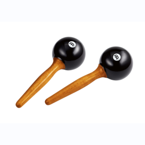 meinl maracas PM1BK