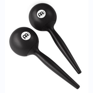 meinl maracas PM3BK