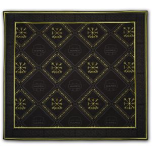 Mapex Tapis De Batterie PMKM-M22P09 Royal Viking