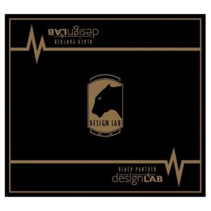 Mapex Tapis De Batterie PMKM-M23P04 Sound Wave