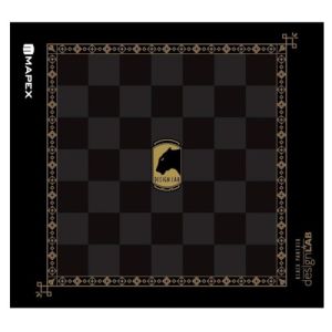 Mapex Tapis De Batterie PMKM-M23P05 Royal Chess Grid