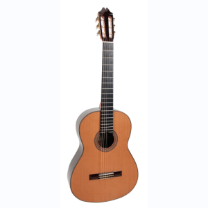 juan hernandez guitare classique PRELUDIO-CED