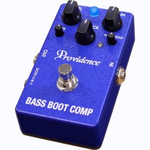 Providence compresseur Btc-1 Bass Boot Comp