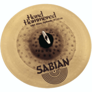 sabian cymbale splash 11065