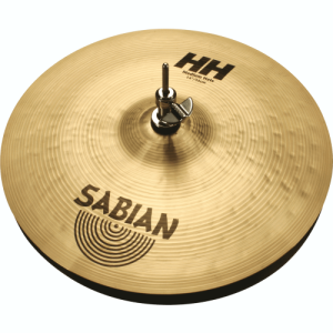 sabian cymbale hihat 11402