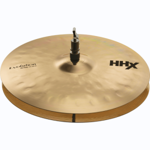 sabian cymbale hi hat 11402xeb