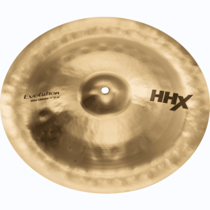 sabian cymbale china 11416xeb