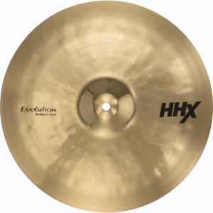 sabian cymbale hi hat 11502xeb